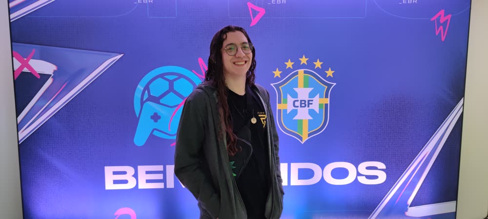 No eBrasileirão.